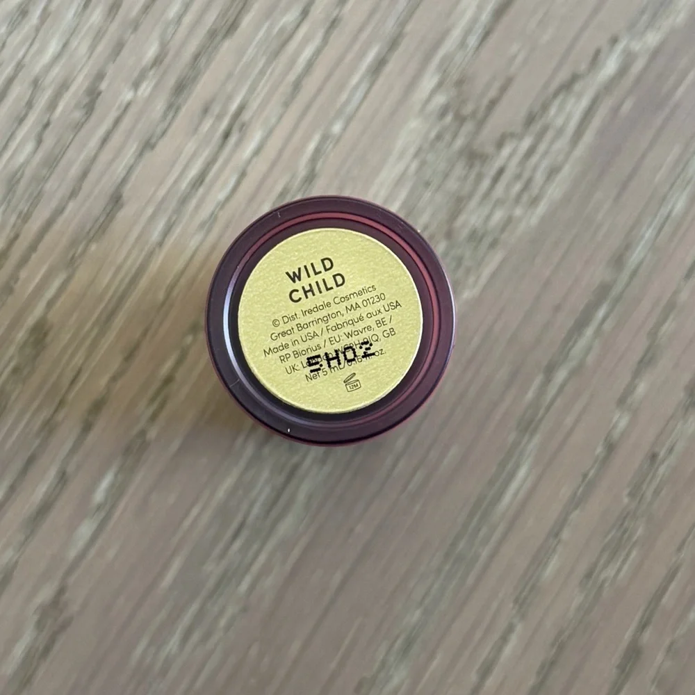 Jane Iredale ColorLuxe Liquid Blush in Wild Child